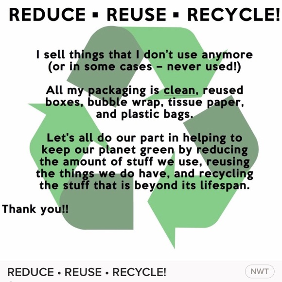 About My Packaging - Picture 1 of 1